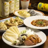 ゴールデンタイガー　浜松 3