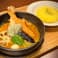札幌スープカレーこぐま 4