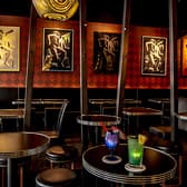 電気羊酒場 エレクトリックシープバー JR55ビル店 3