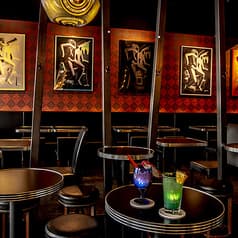 電気羊酒場 エレクトリックシープバー JR55ビル店 2