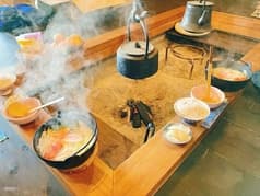 食事処 がんぷ茶屋 2