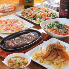 ポルコ ロッソ 鶴見 2