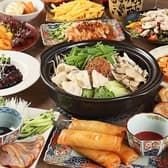 創作中華酒場 KANATA かなた 東岡崎駅前店 3