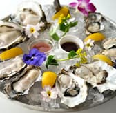東京オイスターバー TOKYO OYSTER BAR 3