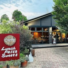 mtg cafe シェマーレ 2