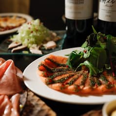 izakaya ぼうず 門前仲町 2