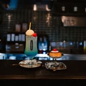 喫茶ベルキッシュ 3