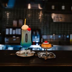 喫茶ベルキッシュ 2