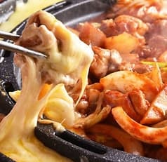 韓国酒場 イニョン 岐阜駅前店 2