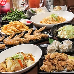 手羽だるま 守山店 2