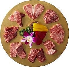 牛兵衛 草庵 そごう大宮店 2