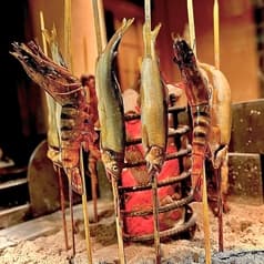 虎魚 おこぜ 刈谷店 2