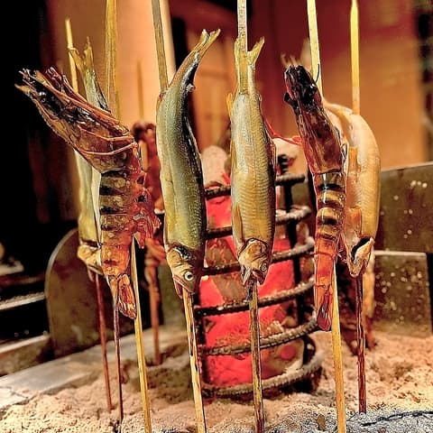 虎魚 おこぜ 刈谷店