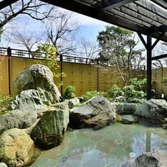 KKR京都 くに荘 ティーラウンジ 2