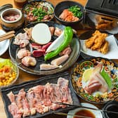 鶏焼専門店 まる辻 3