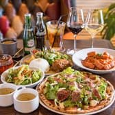 cafe monogataru カフェ モノガタル 3