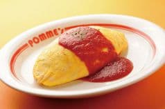 ポムの樹 キャナルシティ博多店 2