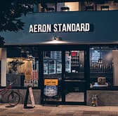 AERON STANDARD 3