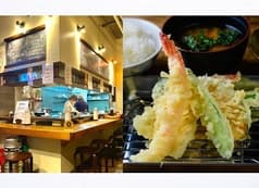 天ぷら酒場 こま 2