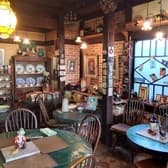 イタリアン 空想工房OZのライオン 3