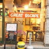 GREAT ESCAPE グレートエスケープ 大宮店 3