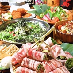 居酒屋 ぐるとんっ! 二荒店 2