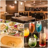 創作ダイニング たべどころ絆 3