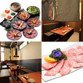 炭火焼肉りんどう 3