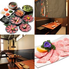 炭火焼肉りんどう 2