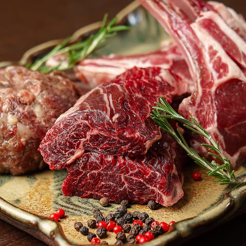 和てっぱん小鉄 天文館