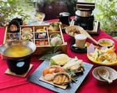 日本料理 和み 関空温泉ホテルガーデンパレス 3