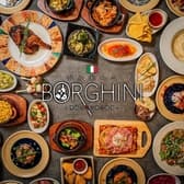 ボルギーニ 新橋店 3