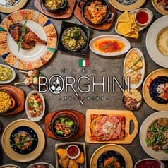 ボルギーニ 新橋店 2