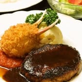 レストラン ラグー 3