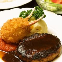 レストラン ラグー 2