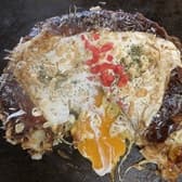 お好み焼き すけちゃん 3