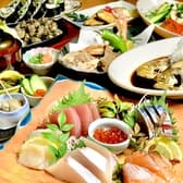 酒膳家 つるおか 3