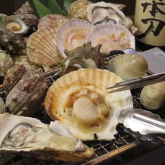 貝焼酒場 カイフォルニア 2