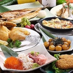 つぼ八 静岡駅南口店 2