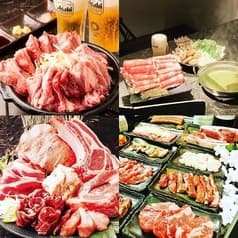 ジンギスカン邸　ラム王　北広島店 2