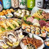 三代目網元 魚鮮水産 郡山中町店 3