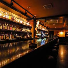 Whisky House DUFFTOWN ダフタウン 2