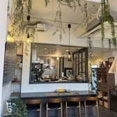 キッチンsoleil ソレイユ 3