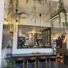 キッチンsoleil ソレイユ 2