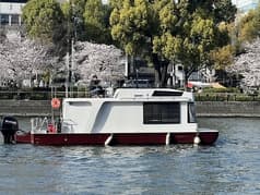 ハウスボート 2