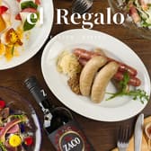 エルレガロ el Regalo 3