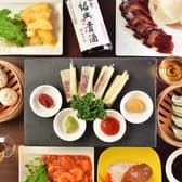 天津ダック 大手町フィナンシャルシティグランキューブ店 3