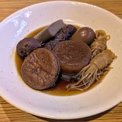 おでん居酒屋 龍 たつ 2