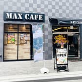 MAX CAFE 高松駅前店 3