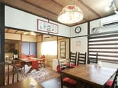 一汁三菜Cafe 縁の糸 えにしのいと  3